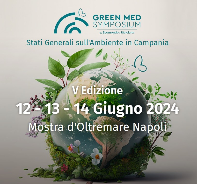 green med
