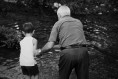 Il maestro del fiume - Andrea Orza