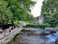 Sarno Parco 5 sensi-.