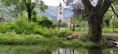 Sarno Santuario S. Maria della Foce,,