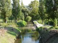 Sorgente Rio Sarno Foce..