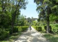 Villa comunale di Scafati