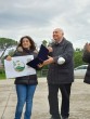 Vincitrice. Amato Loredana
